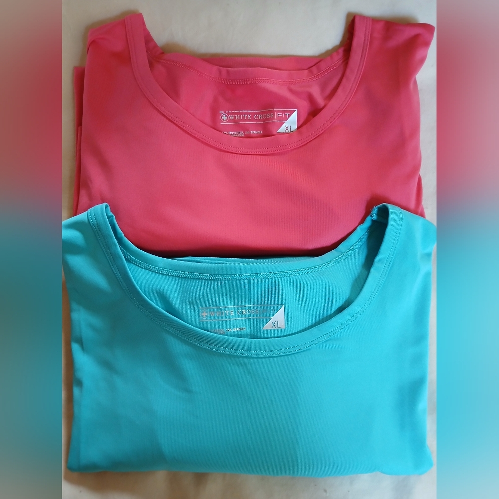 Healthcare Long-sleeved Tops Bundle